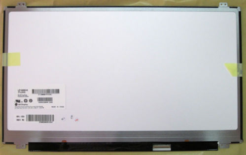 Original LTN156AT30-301 SAMSUNG Screen Panel 15.6" 1366x768 LTN156AT30-301 LCD Display